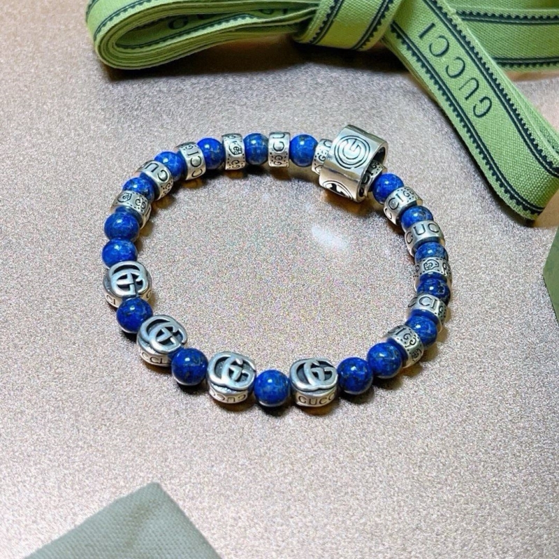 Gvc*1 bracelets